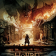 Image for article titled Smaug Is So Pissed On The First Hobbit: Battle Of Five Armies Poster
